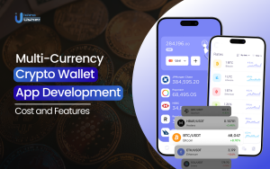 Multi-Currency Crypto Wallet App Development