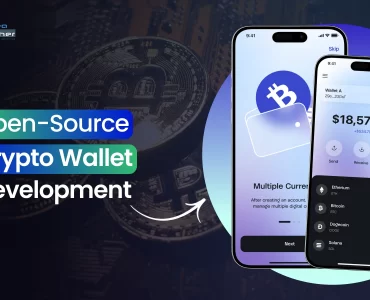 open source crypto wallet