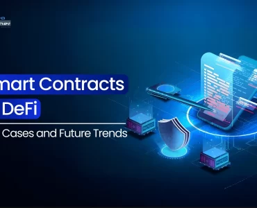 Smart Contracts in DeFi