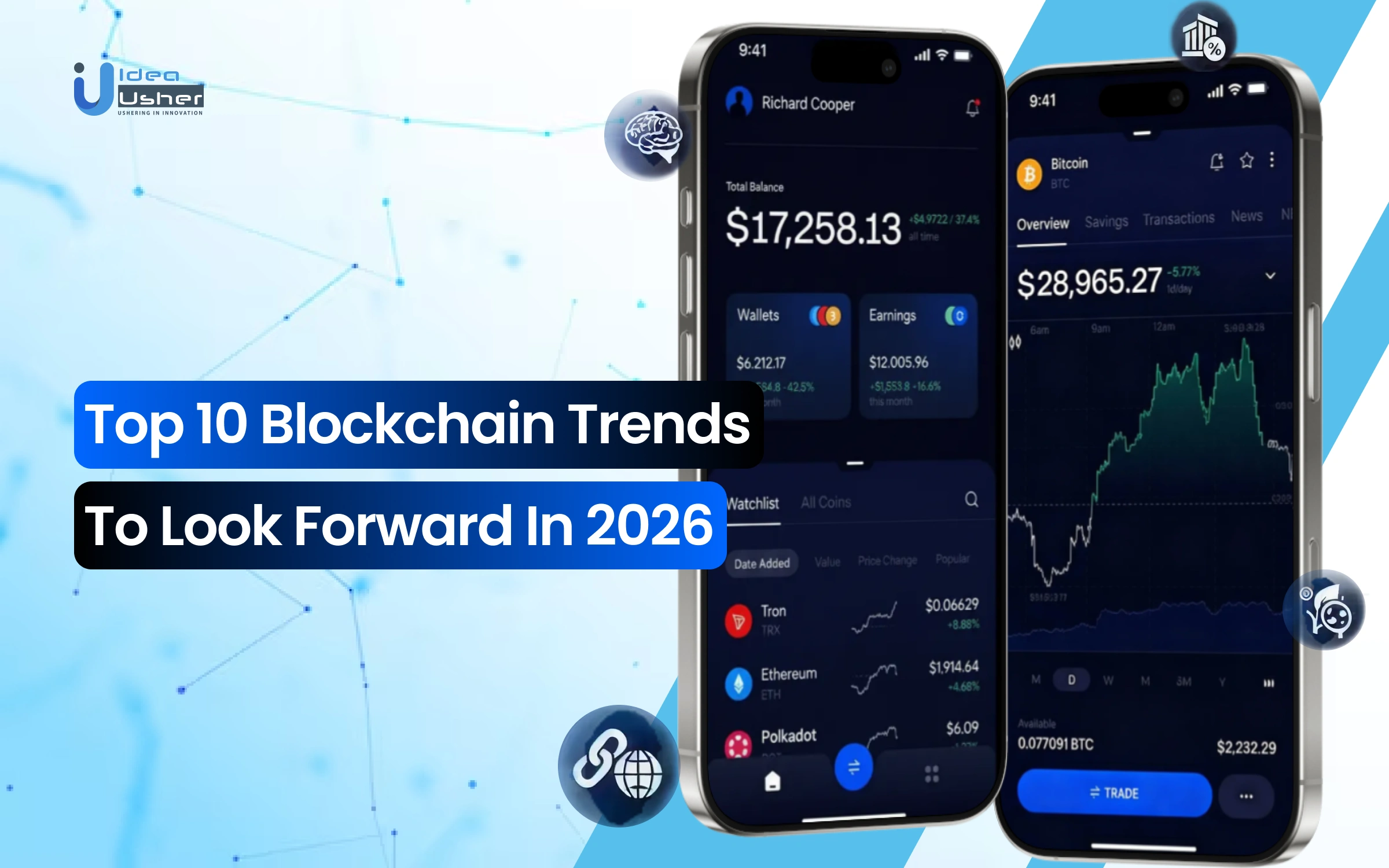 Top 10 Blockchain Trends To Look Forward In 2026 (1)
