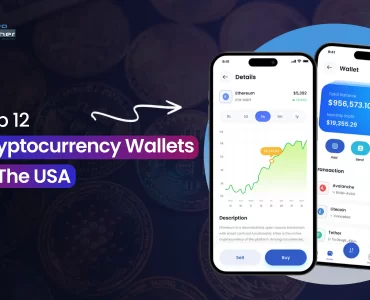 top 12 cyrytocurrency wallets