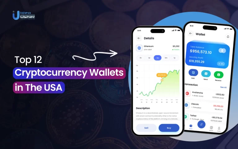 top 12 cyrytocurrency wallets