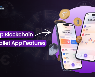 Top Blockchain Wallet App Features