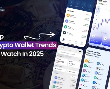 Top crypto wallet trends