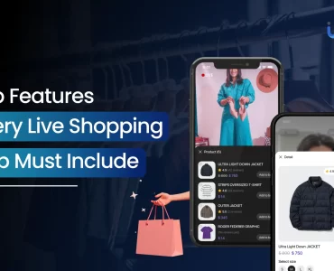 top features every live sopping app must include