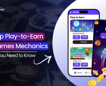 Top Play-to-Earn Game Mechanics: All You Need to Know