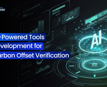 AI-Powered Tools Development for Carbon Offset Verification