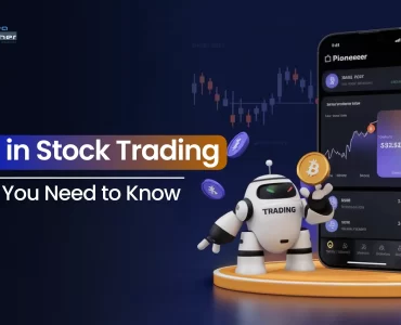 AI in Stock Trading: All You Need to Know