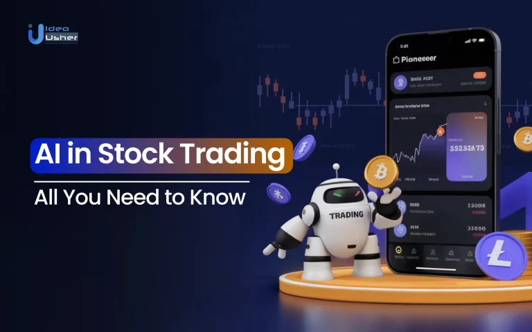 AI in Stock Trading: All You Need to Know