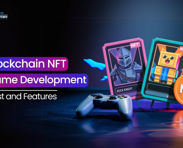 Blockchain NFT Game Development