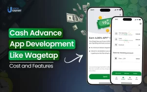Cash Advance App Development Like Wagetap