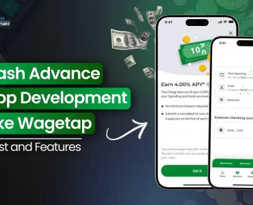 Cash Advance App Development Like Wagetap