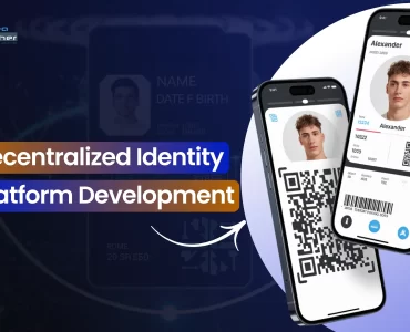 Decentralized Identity Platform Development