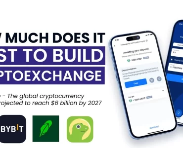 How Much Does It Cost to Create a Crypto Exchange App in 2024