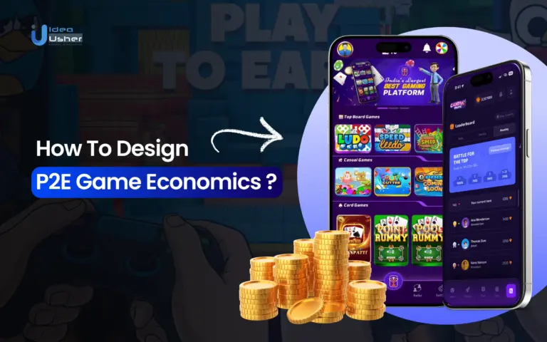 How-to-Design-P2E-Game-Economics