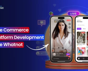 Live Commerce Platform Development Like Whatnot