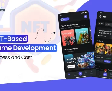 nft based game development