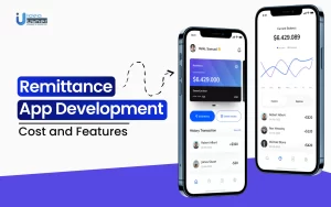 Remittance App Development