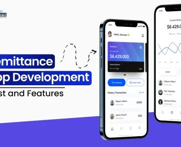 Remittance App Development