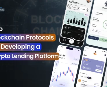 top blockchain protocol