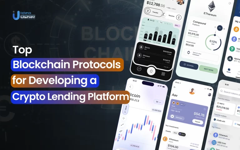 top blockchain protocol