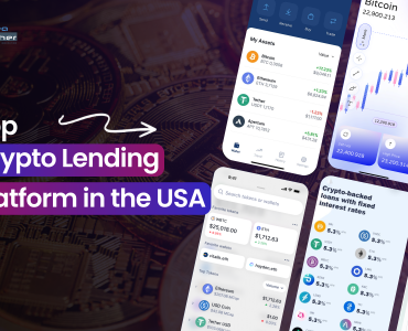 Top Crypto Lending Platforms in the USA