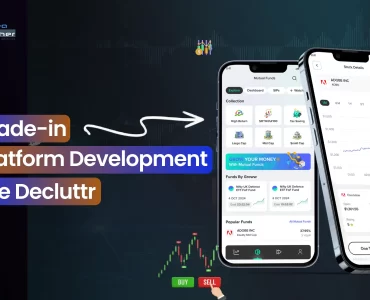 Trade-in Platform Development like Decluttr