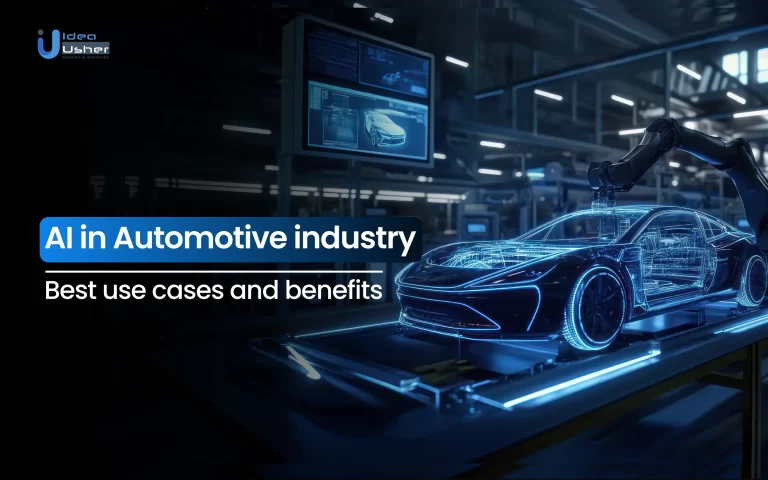 AI in automotive industry