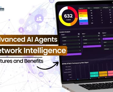Advanced  AI Agents for Network Intelligence