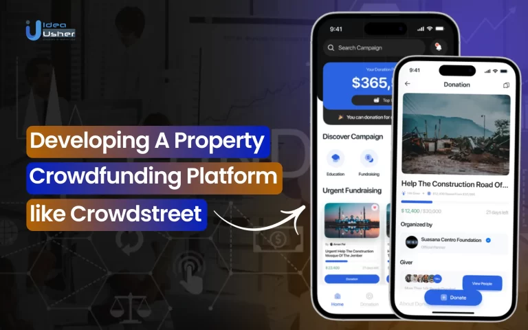 Developing A Property Crowdfunding Platform Like crowdstreet