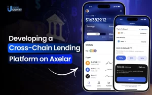 Developing a Cross-Chain Lending Platform on Axelar