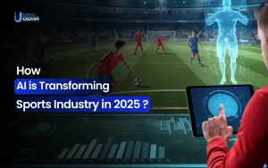 AI in Sports Industry