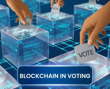 How to Build Blockchain Voting App in 2025