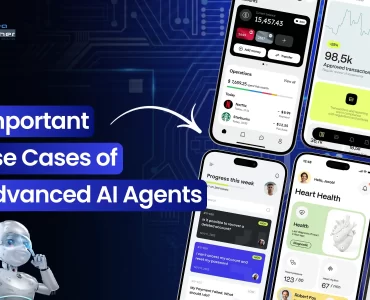 Important Use Cases of Advanced AI Agents