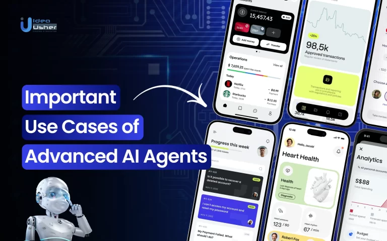 Important Use Cases of Advanced AI Agents