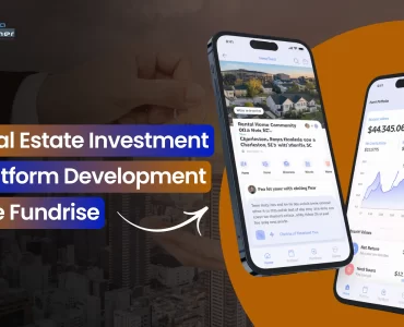 Real Estate Investment Platform Development like Fundrise