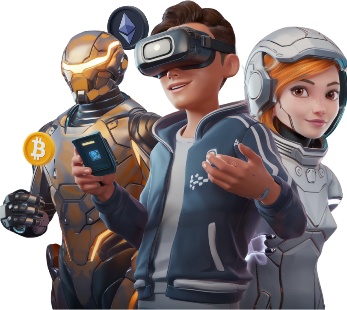 VR Environments