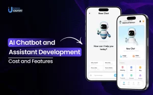 AI Chatbot and Assistant Development