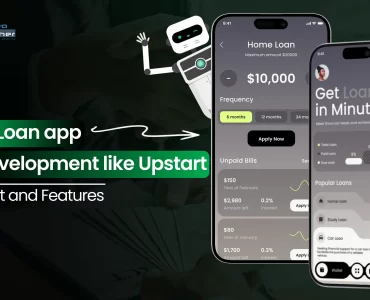 AI App Development like Particle - Cost and Features