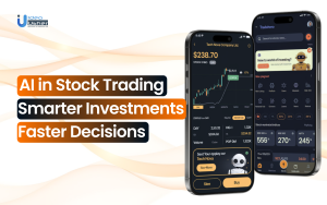 AI in stock trading industry