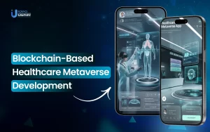 Blockchain-Based Healthcare Metaverse