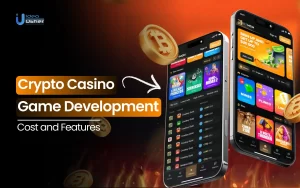 Crypto Casino Game