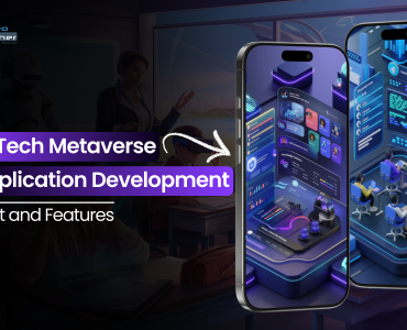 EdTech Metaverse Application Development - Cost and Features