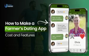 How to Make a Farmer Dating App