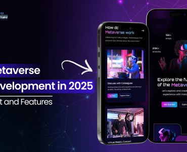 Metaverse Development in 2025 - Cost And Features