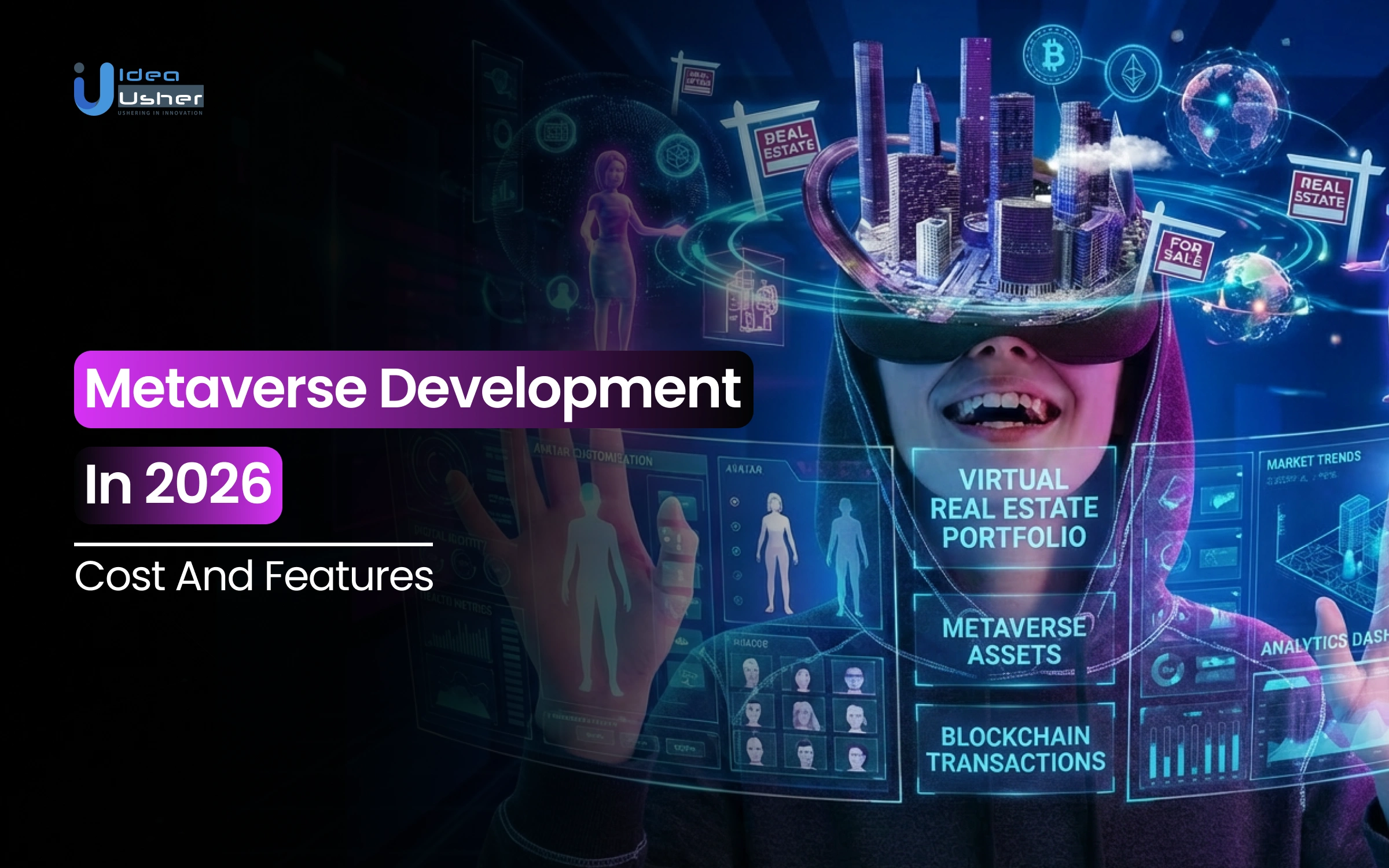 Metaverse Development