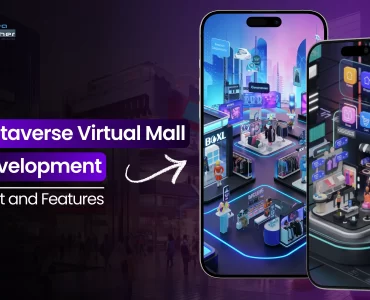 Metaverse Virtual Mall Development - Cost and Features