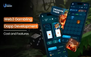 Web3 Gambling DApps
