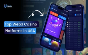 Top Web 3 Casino Platforms in USA