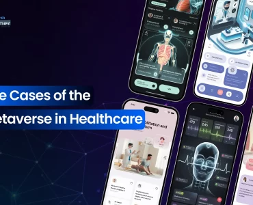 Use Cases of the Metaverse in Healthcare